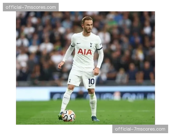 英超公布三月最佳进球候选名单，麦迪逊远射在列