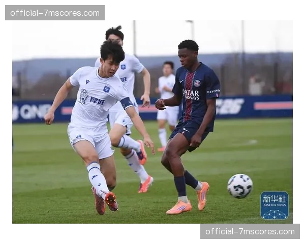 巴黎圣日耳曼基金会启动“足球进社区”项目,覆盖法国20个城市 巴黎圣日耳曼基金会启动“足球进社区”项目,覆盖法国20个城市