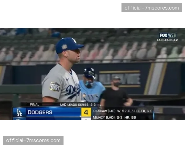 分析:MLB洛杉矶道奇队休赛期豪购后的开季表现不及预期