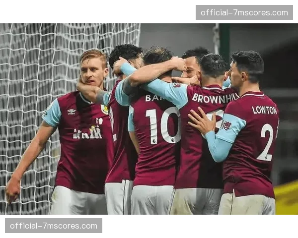 保级生死战前瞻：埃弗顿主场迎战伯恩利